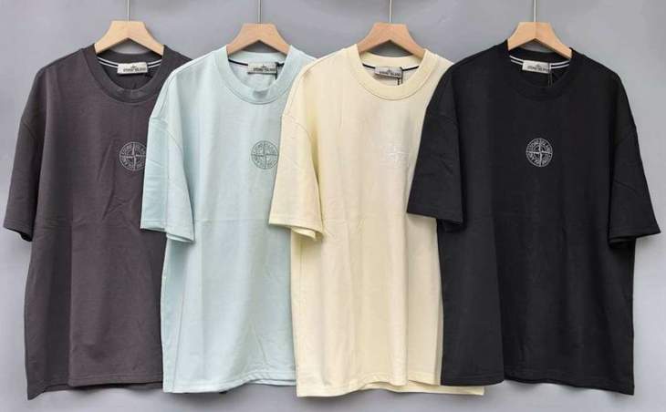 Picture of Stone Island T Shirts Short _SKUStoneIslandS-2XLc2tx26111702